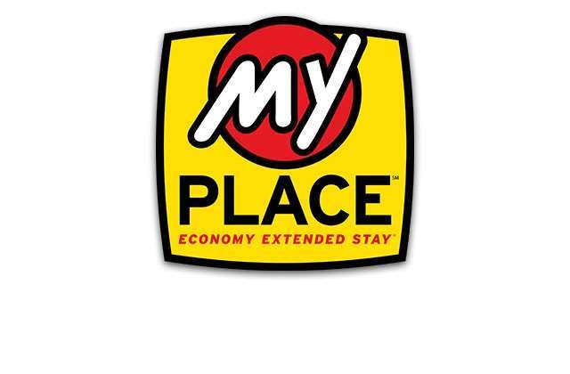 My Place Hotel-Amarillo West/Medical Center, Tx Logo zdjęcie
